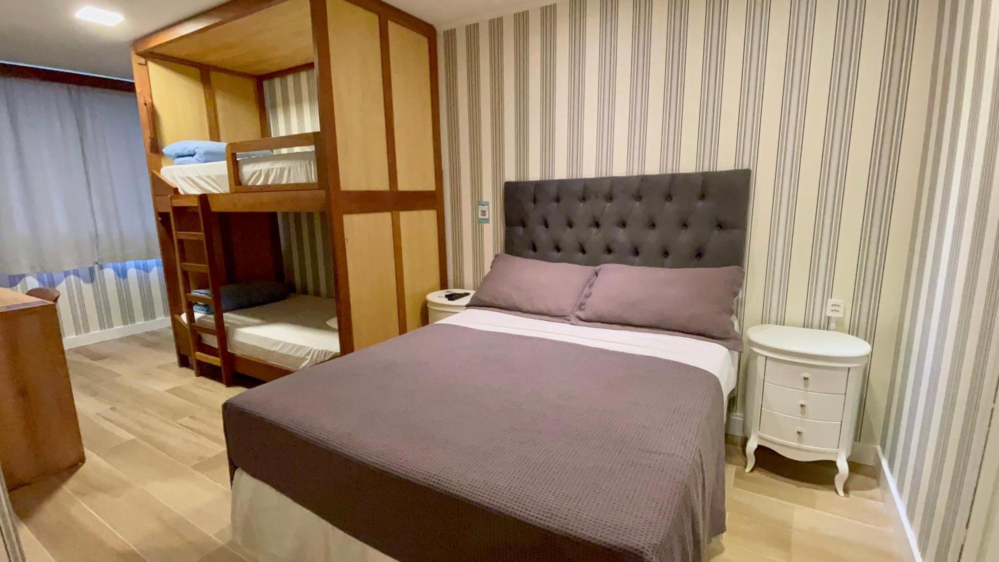 Eleganz Suites Exclusive Centro Gramado Pokoj fotografie